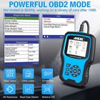 ANCEL BM700 OBD2 Scanner Code Reader For BMW All System ABS Diagnostic Tool