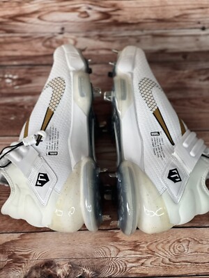 Mens Nike Air Force Zoom Mike Trout 7 Baseball Cleats CI3134  display picture 3