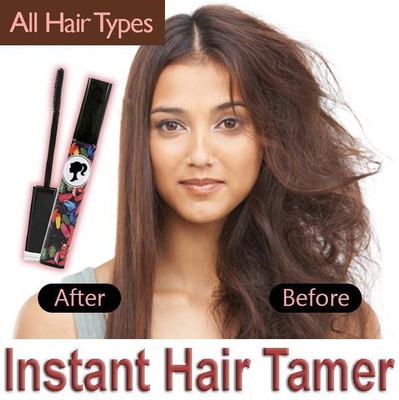 Instant Hair Tamer Gel Edge Mascara Finishing Cream Random Styling