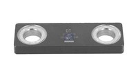 FederschäKel DT Spare Parts 2.61244 B:25Mm Lb:105Mm H:15Mm