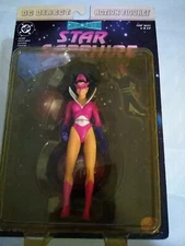 DC Direct Star Sapphire 2001 Action Figure 