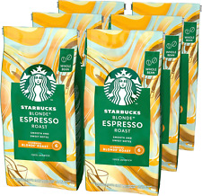 Blonde Espresso Roast Whole Bean Coffee 6 Pack - 200g 29.41 per kilo