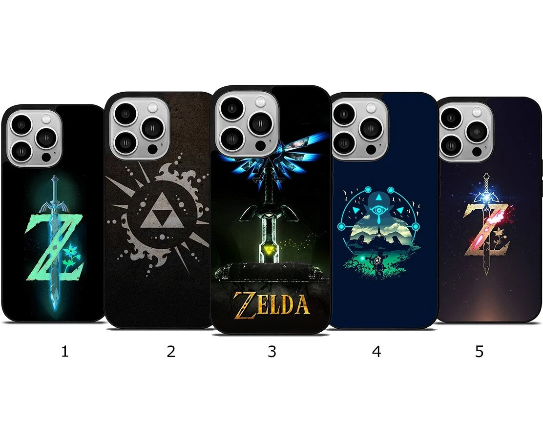 Legend Of Zelda Iphone Case for sale | eBay Legend Of Zelda Iphone Case for sale | eBay