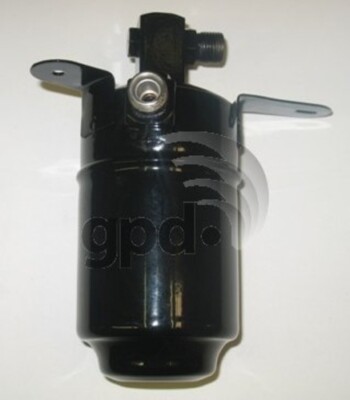 New Drier/Accumulator   Global Parts Distributors   9442114