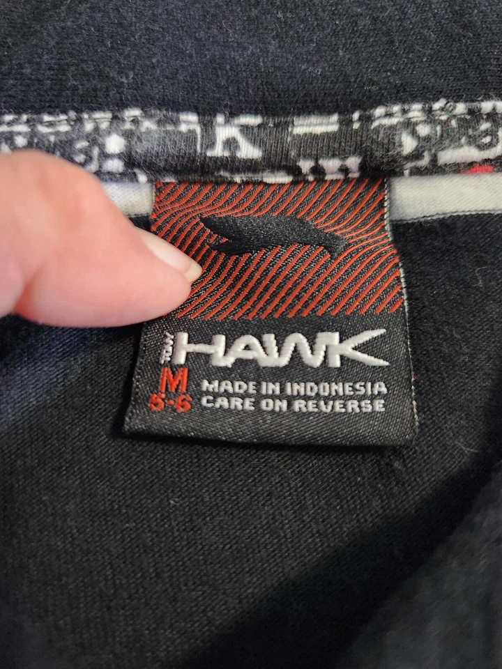 2 Polo Shirts Tony Hawk Sz 5/6 J. Khaki Sz 6 Batman Vs Superman Pajama Set 6/7 — 第 4/4 张图片