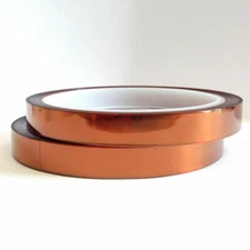 Two rolls Heat resistant tapes sublimation Press Transfer Thermal Tape 10mm*30m