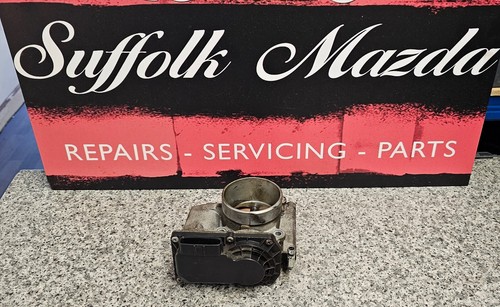 MAZDA MX5 THROTTLE BODY - MK3 NC 2005 2006 2007 2008 2009 2010 2011 1.8 2.0 - Picture 6 of 8