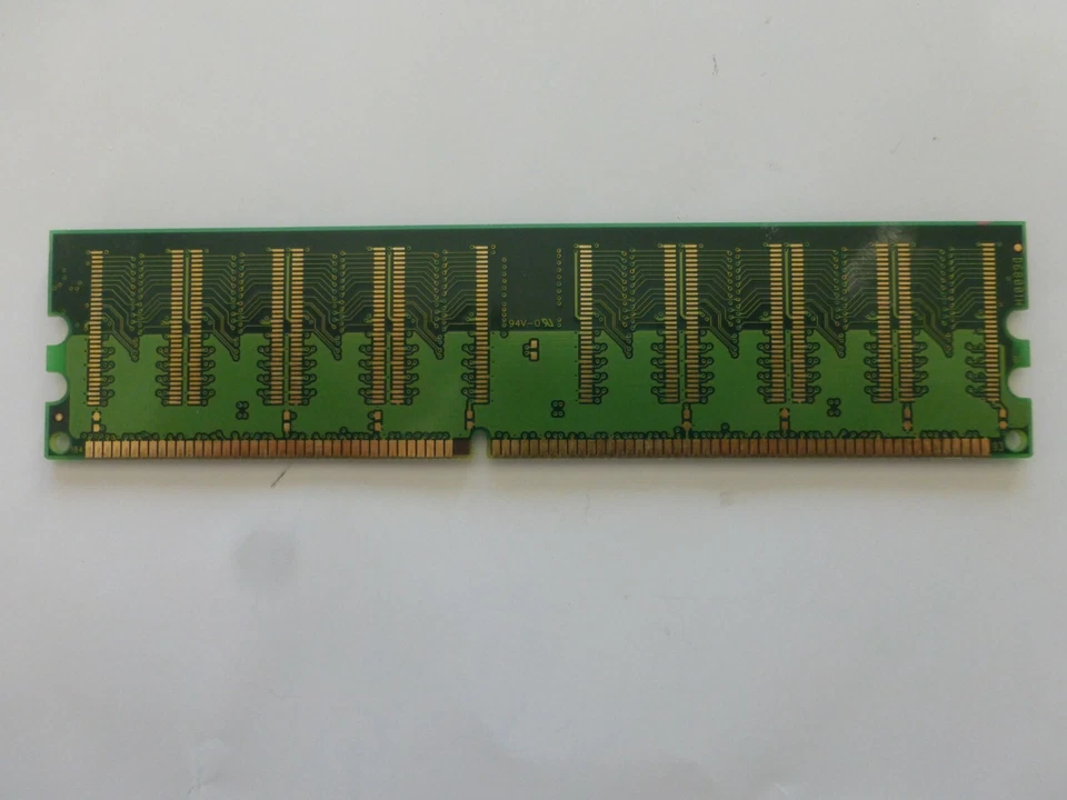 Centon 256MB PC2700 Desktop Memory (Pulled from a Working Desktop) - Image 3 of 3