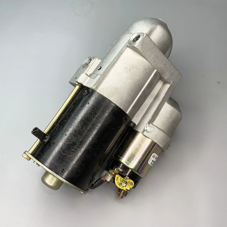 Chevrolet GMC C1500 C2500 1988-1990 K1500 K2500 SR8538X BOSCH GENUINO Foto 4 de 4