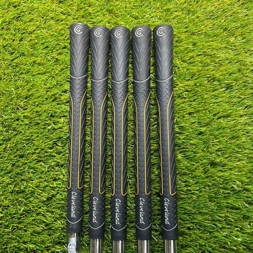 Cleveland CG MCT 5Pcs 5,7-9+Pw iron set ACTION Flex Stiff - Picture 5 of 5
