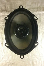 Power Acoustik KP 573N Speaker (Single)