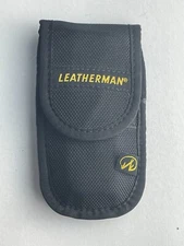 Leatherman Multi Tool Nylon Belt Sheath Case Pouch
