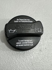 VW Golf Jetta Passat Audi A4 A6 Q7 G2 Engine Oil Filler Cap 026 103 485 L