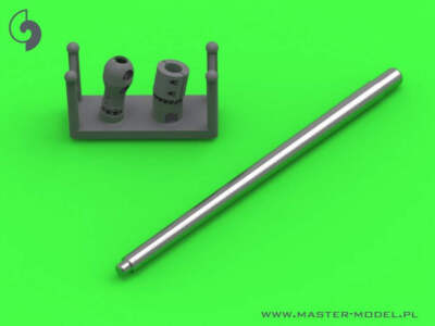 Master Model 1/72 Master Model 17pdr SP M10 ''Achilles'' - Ordnance QF 17pdr (76.2