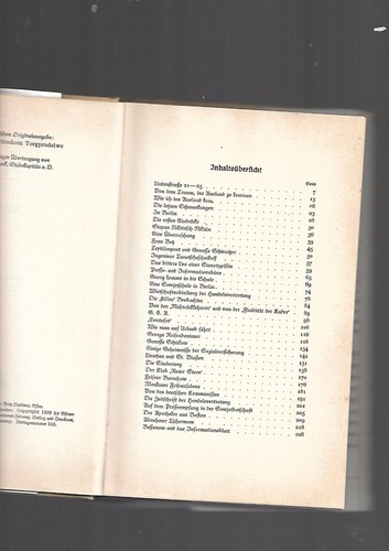 Drei Jehre Bei Der Berliner Cowjethandelsvertretung Tamara Solonewitsch Ref E28 - Picture 5 of 5