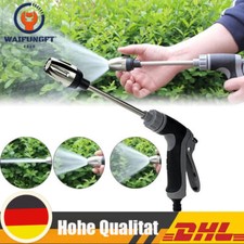 Hochdruck Wasserpistole Turbowasher Power Hochdruckreiniger F&uuml;r Gartenschlauch A