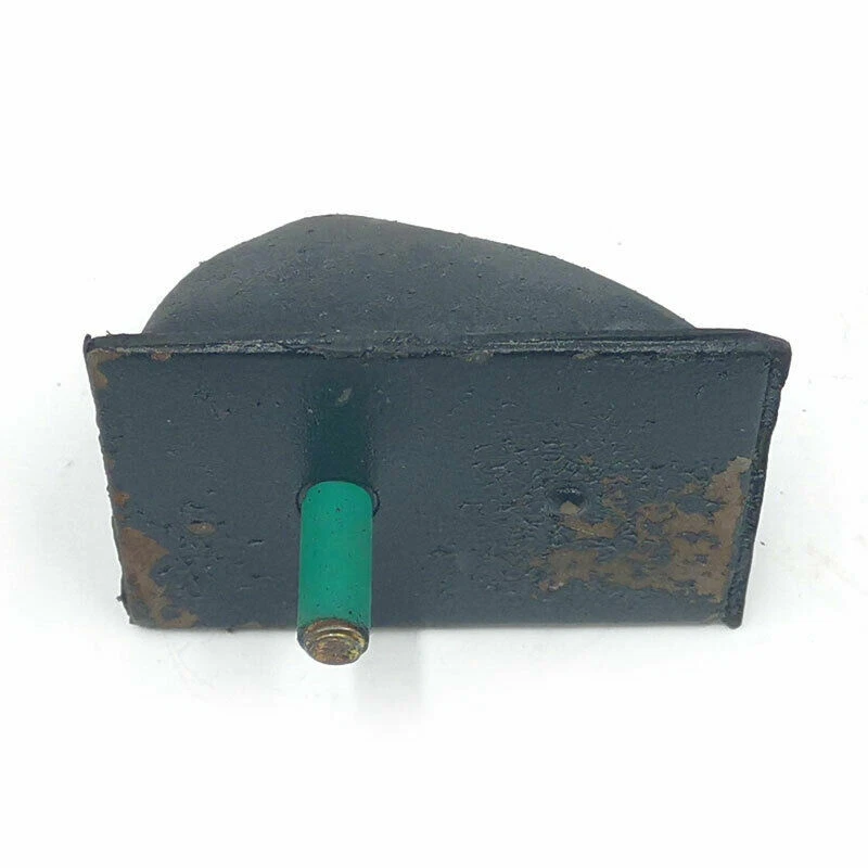 Parachoques delantero de resorte 54050-0F00A para Nissan Frontier Foto 3 de 4