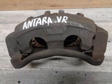 Opel Antara Bremssattel Vorne Rechts
