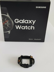samsung galaxy watch 46mm sensors