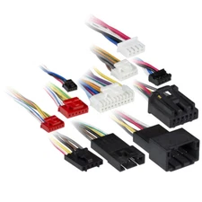 Axxess AX-TGM4 Remote Start T-Harness for GM 2007-2014