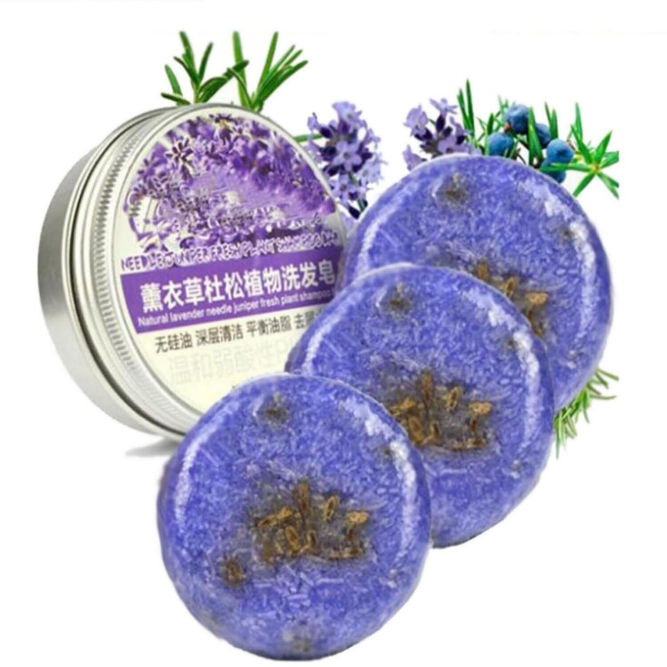Humby Shampoo Bar For Gray Hair Humby Purple Rain Shampoo Bar For Grey humby-shampoo-bar-for-gray-hair-humby-purple-rain-shampoo-bar-for-grey