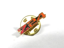 HTF Chevy Z24 Hat Lapel Pin