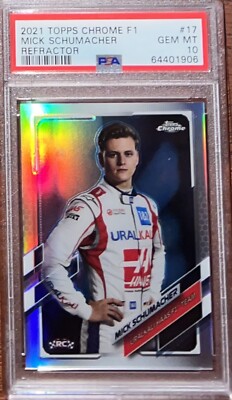 2020 TOPPS CHROME Bo Bichette réfracteur recrue RC #150 PSA 10 GEM