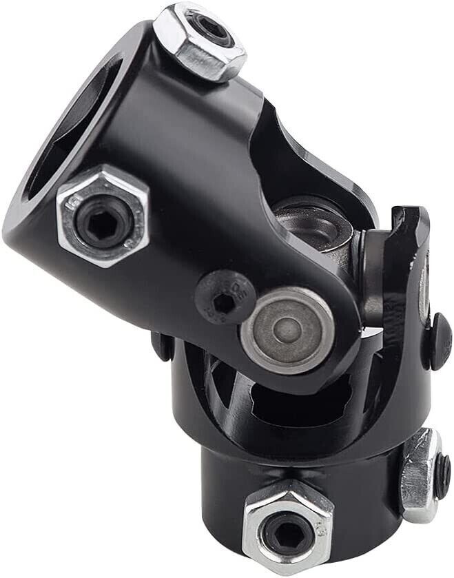 1 Dd X 3 4 30 Steering U Joint