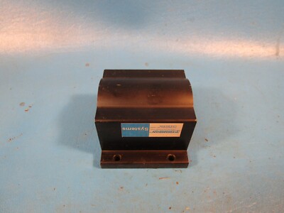 THOMSON SSU16 in Aluminum Alloy Black Anodized Pillow Block 1  Bore