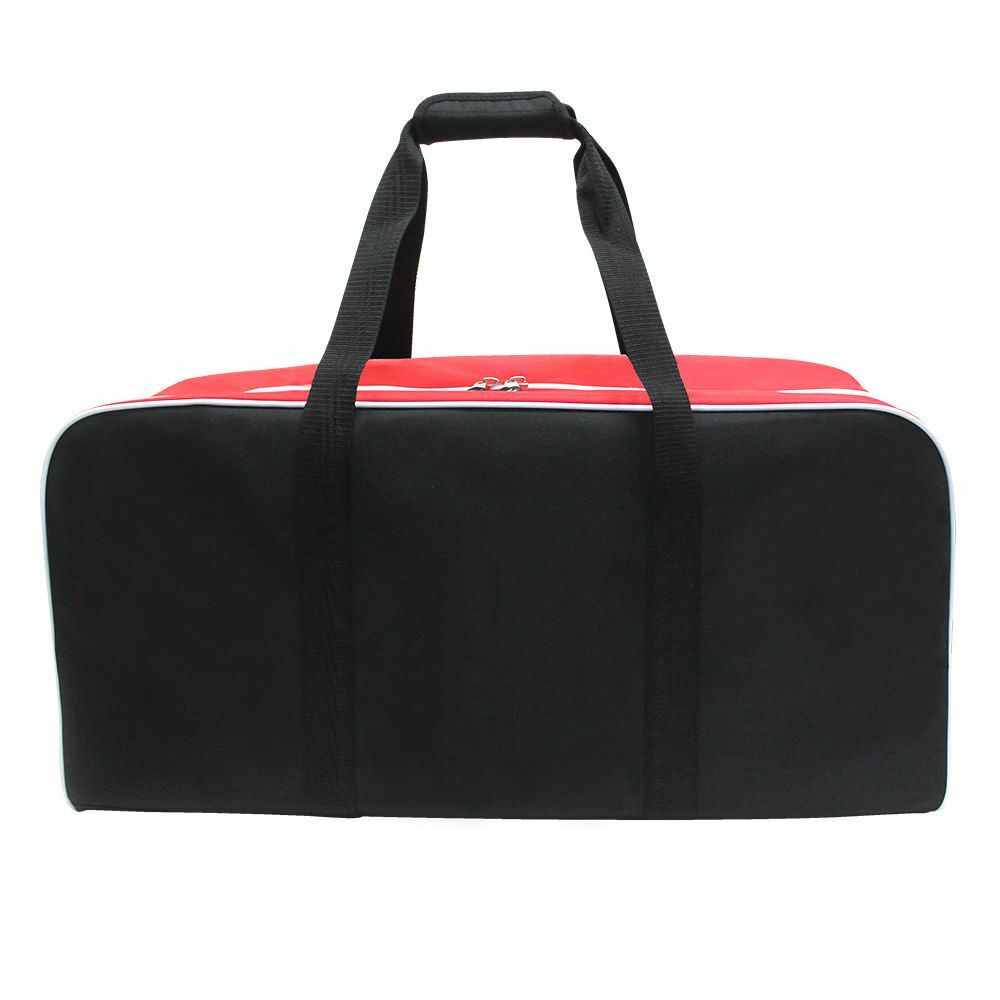 New Ottawa Senators ice hockey duffel bag junior carry NHL sports Bag