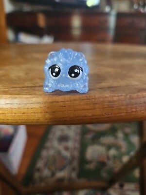 Zuru: Rainbocorns Sparkle Heart Surprise - Blue Boo-Boocorn Lion Figure
