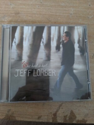 Jeff Lorber - He Had A Hat [Australian Import] - Jeff Lorber CD