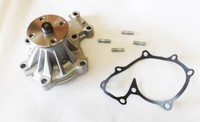 Wasserpumpe FüR Mazda B2500, Bongo, Ford Ranger ER24 2.5TD WL-WLT 02/1999+
