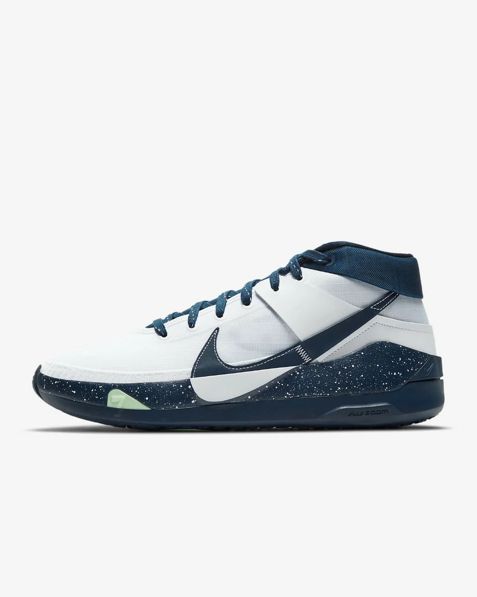 Nike KD 13 TB University Blue for Sale | Authenticity Guaranteed
