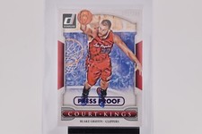 2014-15 Donruss - #1 BLAKE GRIFFIN Court Kings Press Proof Purple 171/199