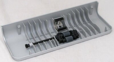 Lexmark Professional X7675 (4440-W22) Printer ADF Paper Roller Feed Cover Door