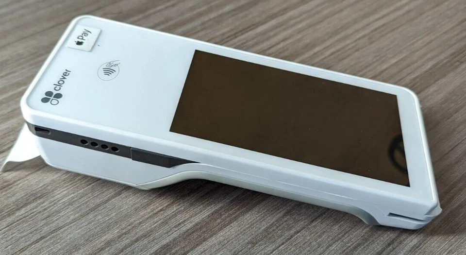 Clover Flex C401U Wireless Credit Card - Image 4 of 4