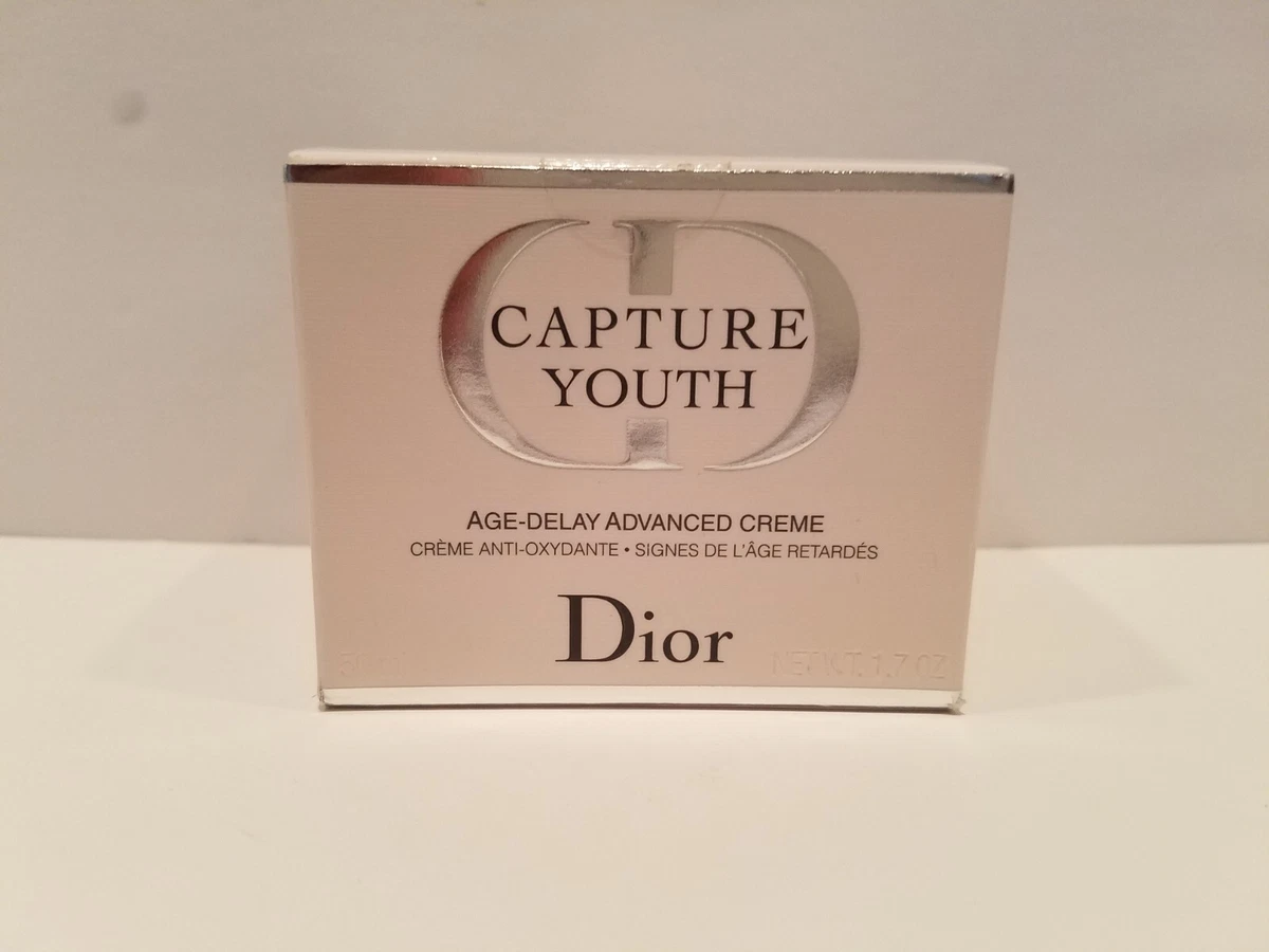 Dior youth capture cream cheap