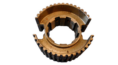Synchronkörper  Schiebemuffe I Gang DKW Munga 0,25 Tonner 3035 131 62 00 000
