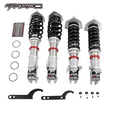 FAPO 32 Way Damper Coilovers Kit For 93-01 Subaru WRX GC GC8 Coil Spring Struts