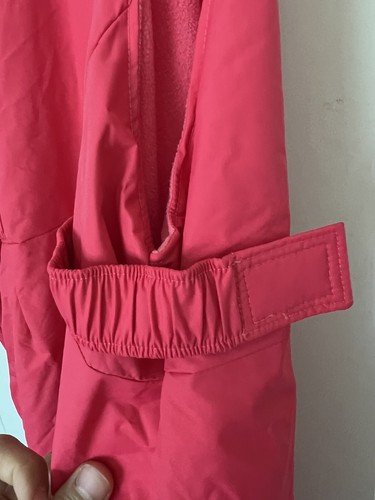 Columbia Outgrow Bib Ski Snow Pants Size Youth Girls (XL) - Picture 8 of 10
