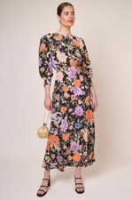 New Rixo Greta Penoy Floral Dress Sz XS S M L