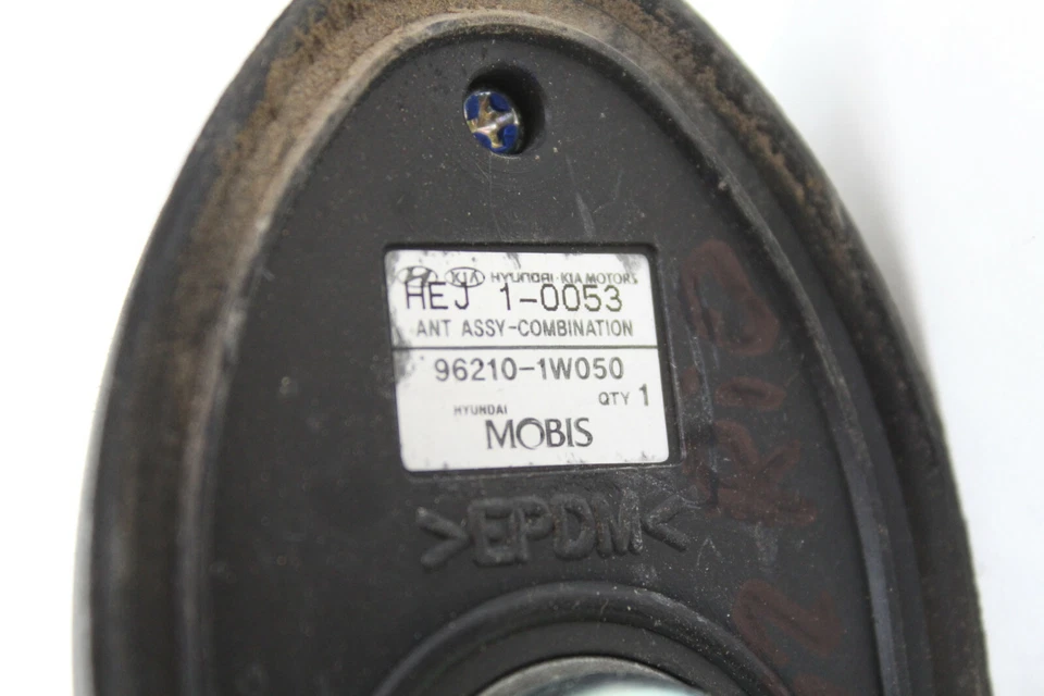 Antena de techo KIA RIO 2012 96210-1W050 OEM 12 13 14 15 Foto 4 de 4