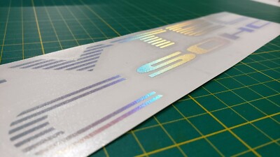 SOHC VTEC-E Solid Text Quarter Panel Decals For 92-00 Civic HX VX DX EG - Foto 6