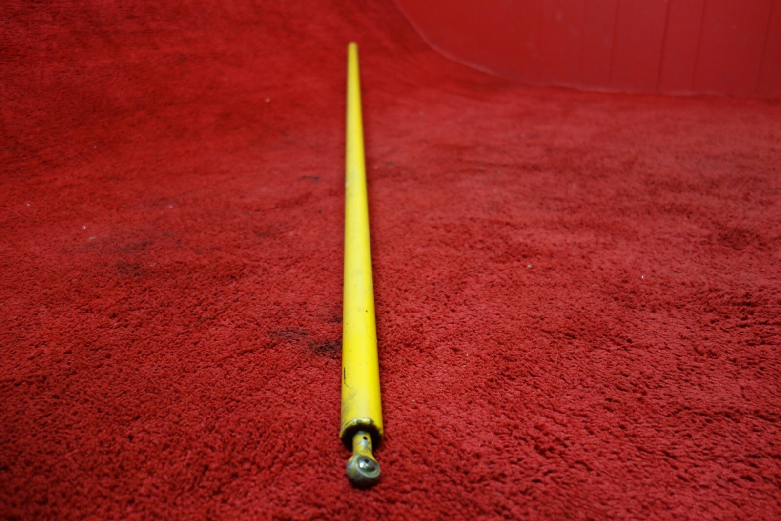 Mooney M20 Control Tube 