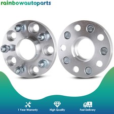 2pc 20mm Hubcentric 5x4.5 5x114.3 Wheel Spacers For Scion Tc Xb Toyota Tacoma