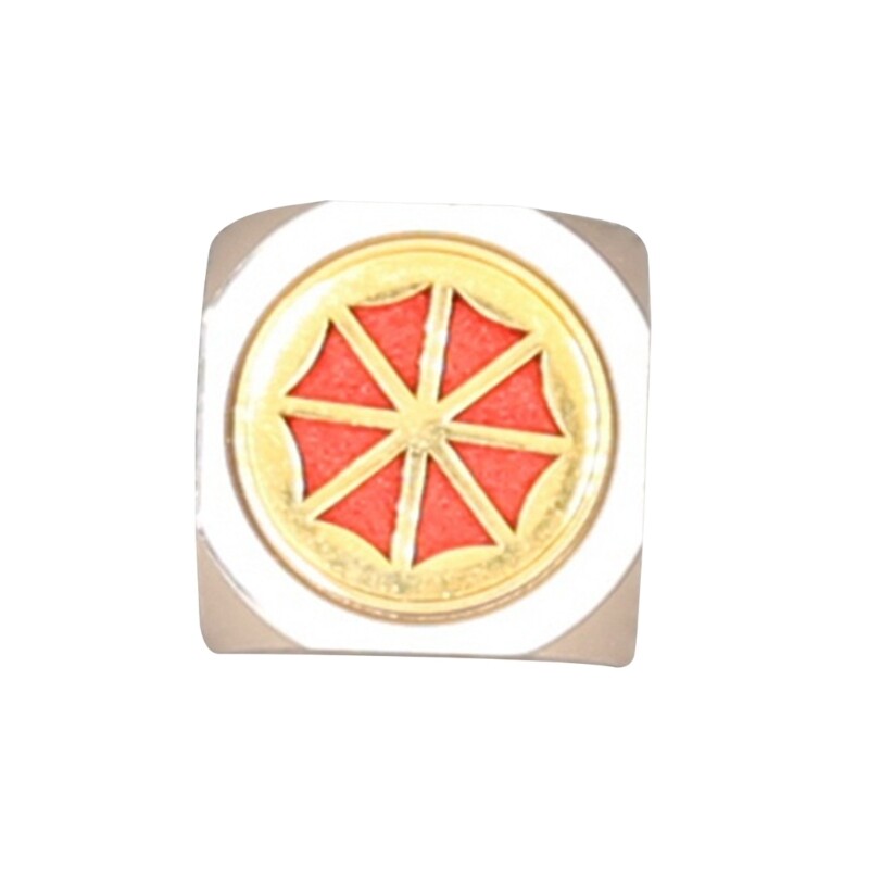 Custom Keycaps for DIY Gaming Mechanical Keyboards