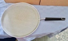 12" Saute Pan Fry Skillet (D1)