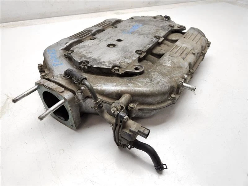2009 Honda пилот впускной коллектор 3,5 л верхний коллектор 2WD OEM 17160RN0A50 - Изображение 3 из 4