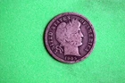 ESTATE FIND 1905 - S Barber Dime!!  #J29412
